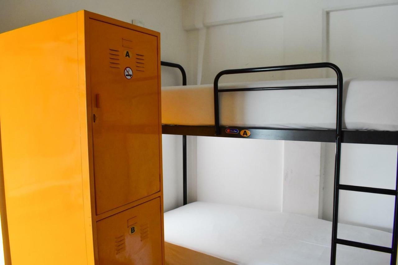 Tucan Hostel Cancun