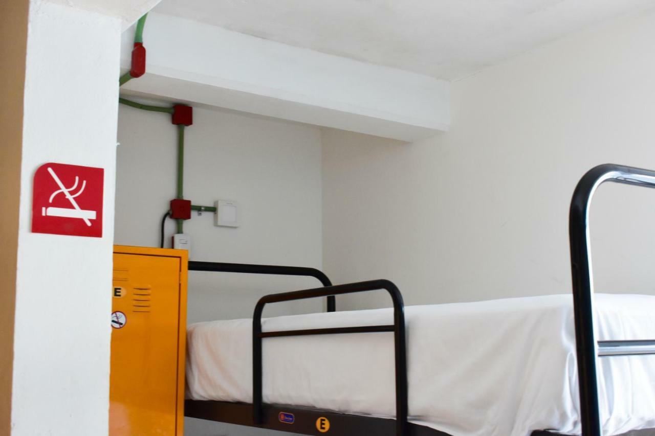 Hostel Tucan