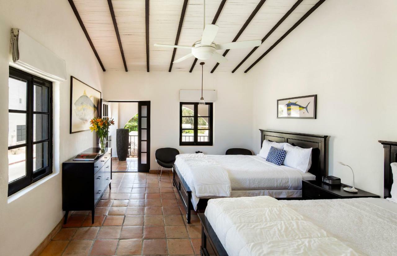 Hotel La Marina San Jose del Cabo