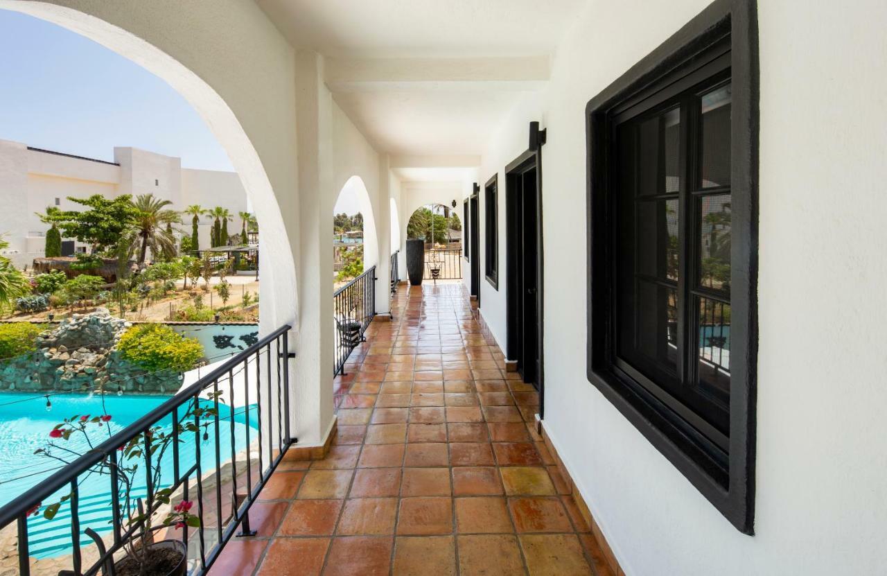 La Marina Hotel 4*