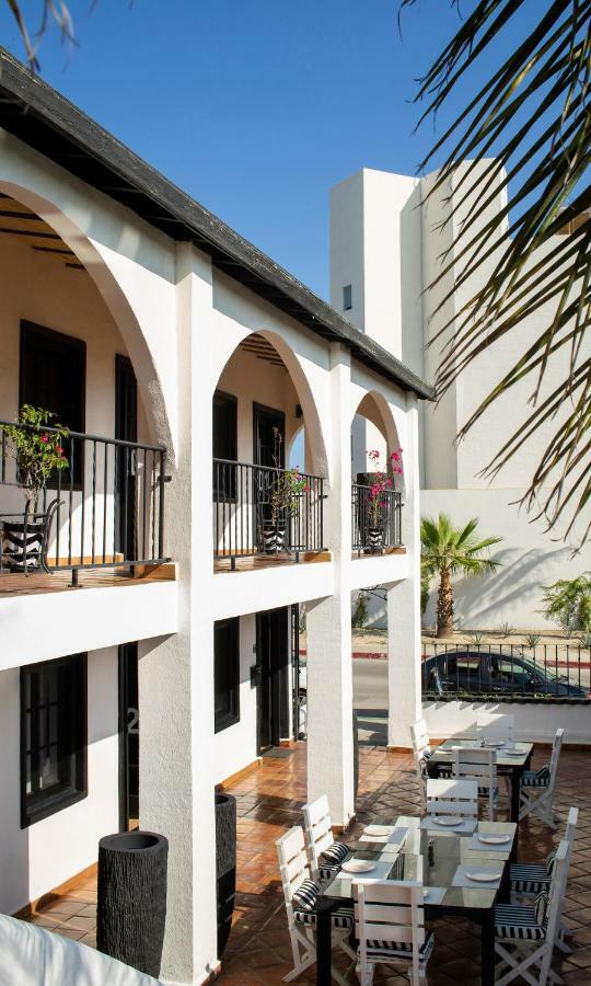 La Marina San Jose del Cabo