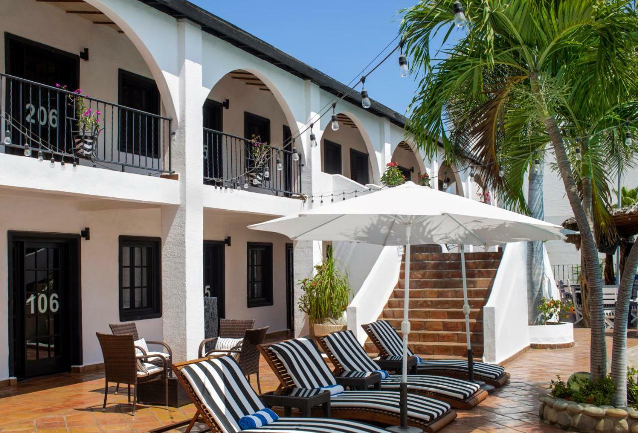 La Marina Hotel 4*