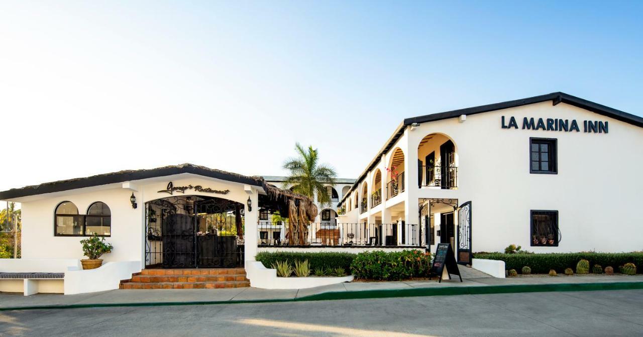 La Marina