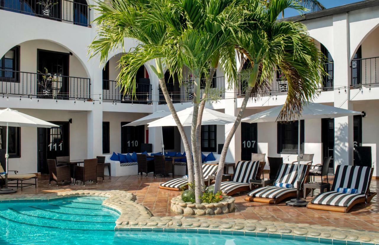 La Marina 4* San Jose del Cabo