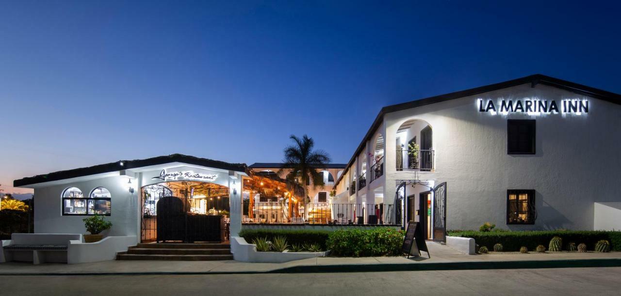 La Marina Hotel