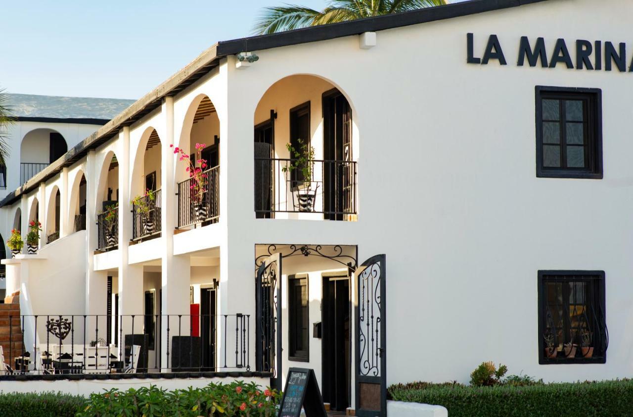 Hotel La Marina 4*