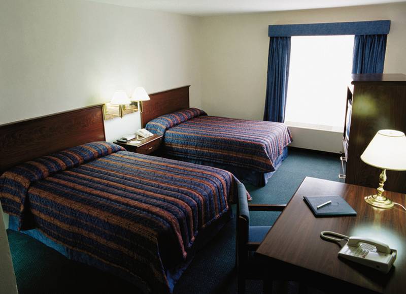 Baymont By Wyndham Hotel