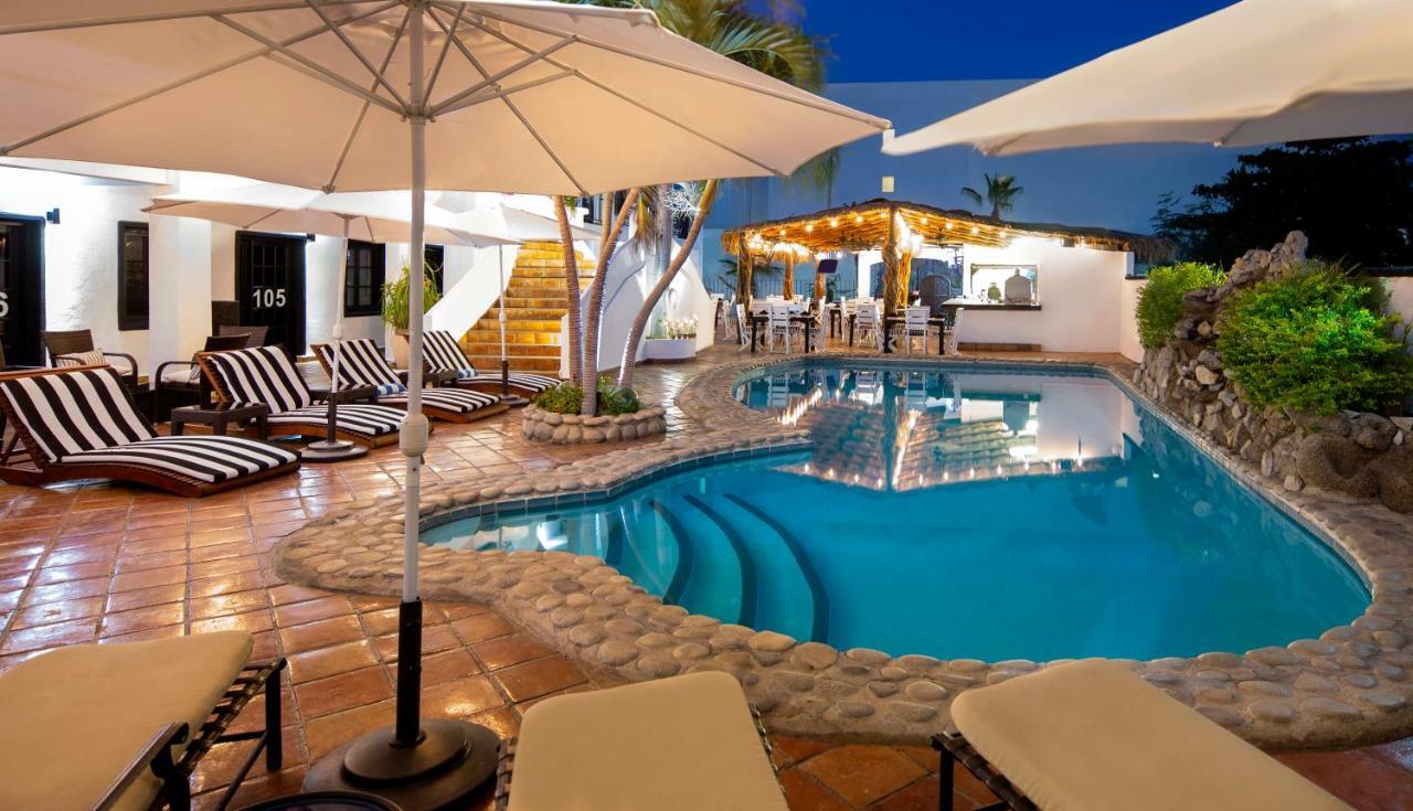 La Marina 4* San Jose del Cabo