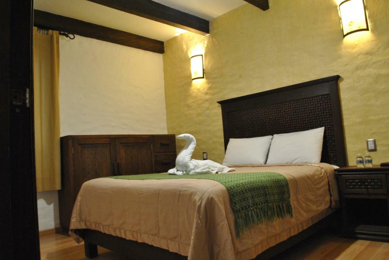 Na'lum Hotel San Cristobal de las Casas
