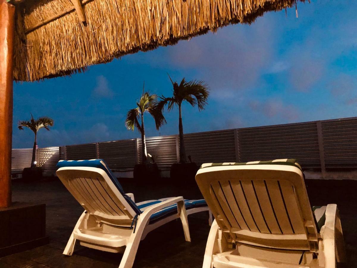 Hostel Tucan