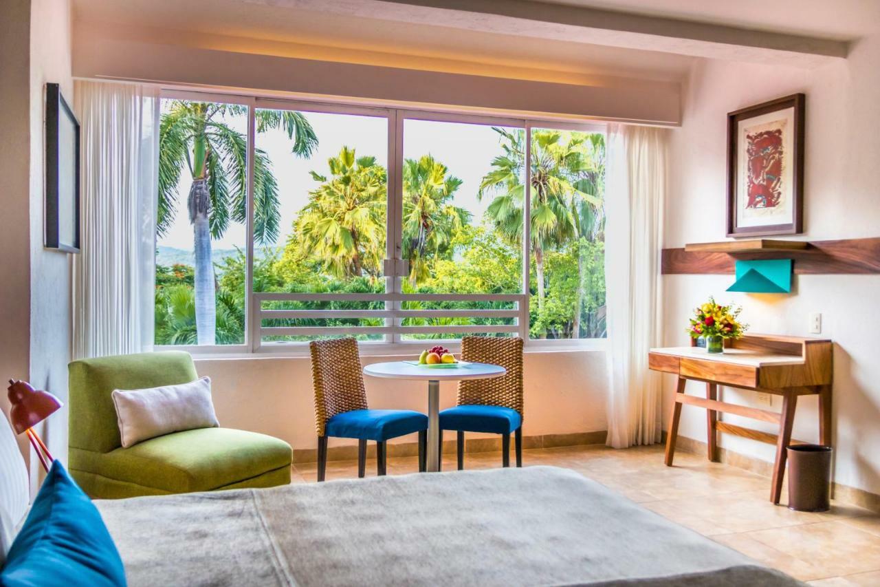 Brisas Huatulco