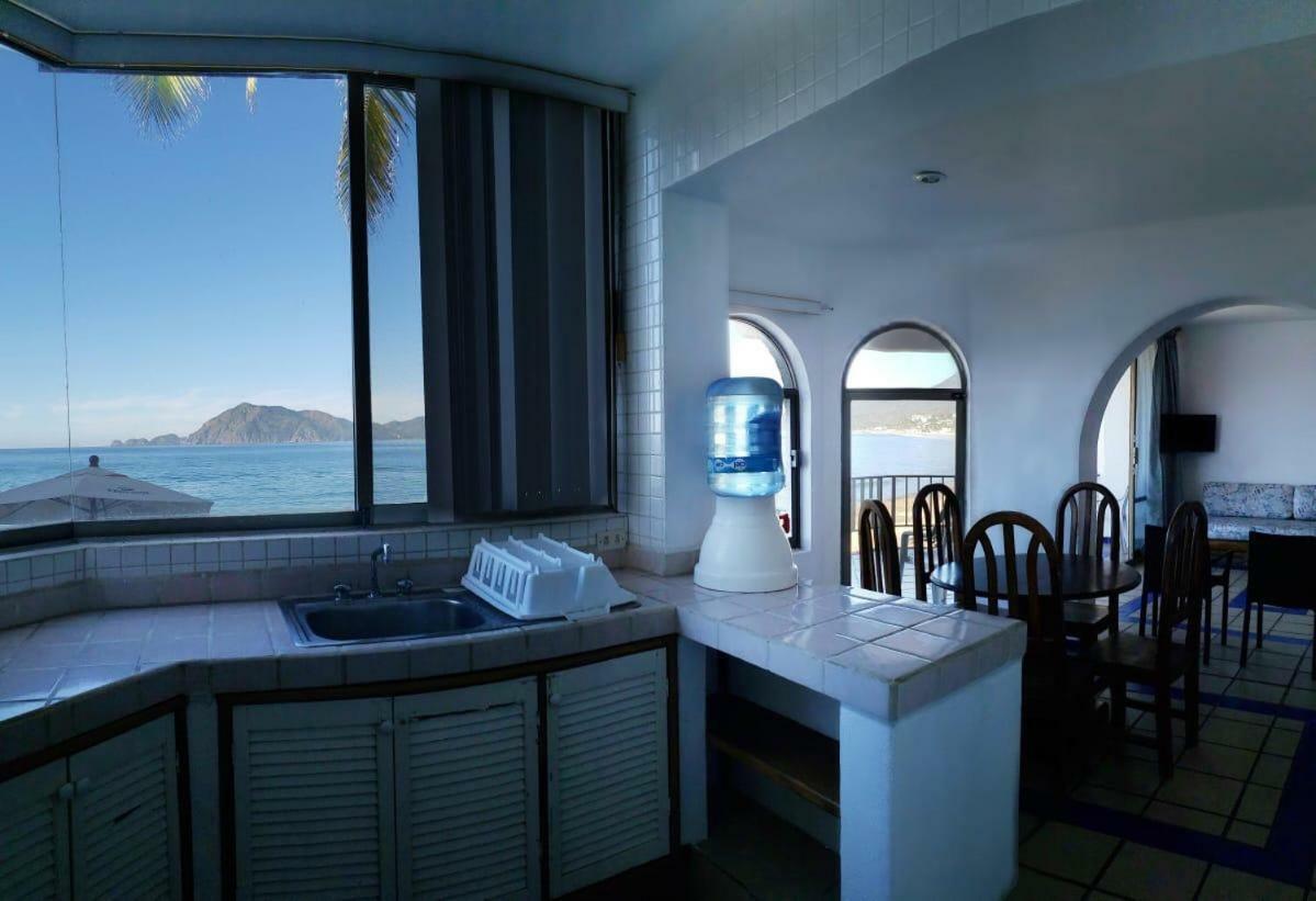 Real Playas Aparthotel 2*