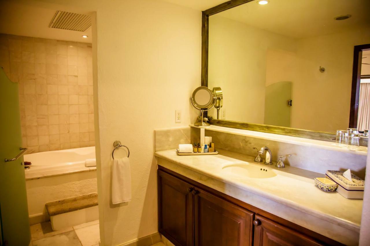 Hotel Golf & Club San Jose del Cabo