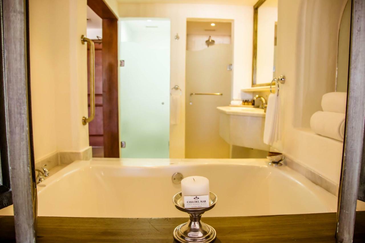 Golf & Club 5* San Jose del Cabo