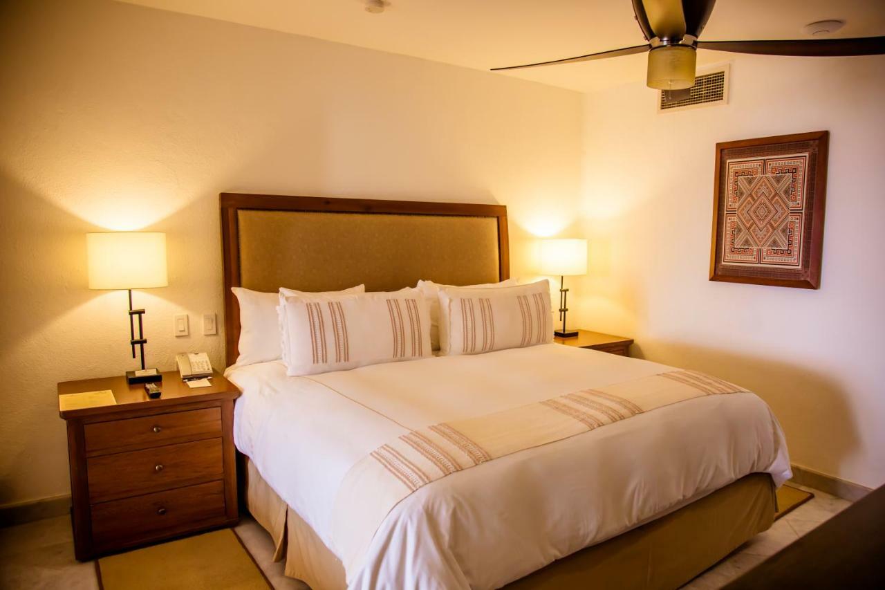 Golf & Club Hotel 5*