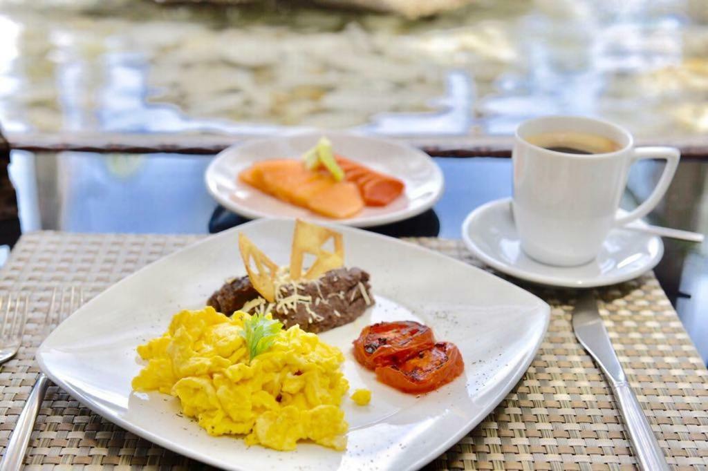 Hotel Colombe Boutique Xalapa