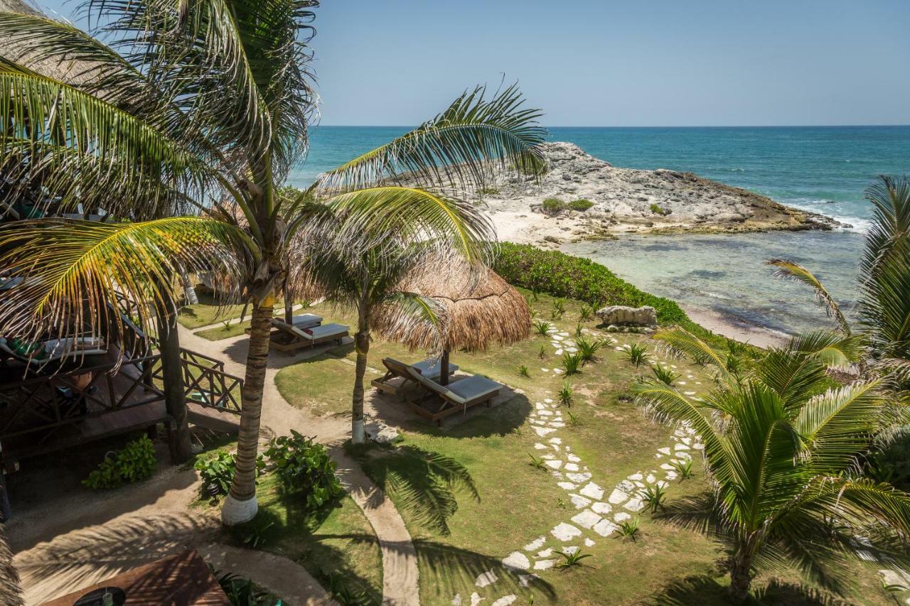 El Pez A Colibri Boutique Tulum
