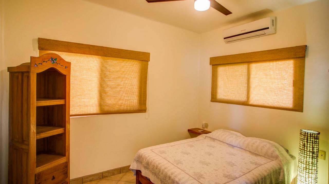 Apartment Turquezas