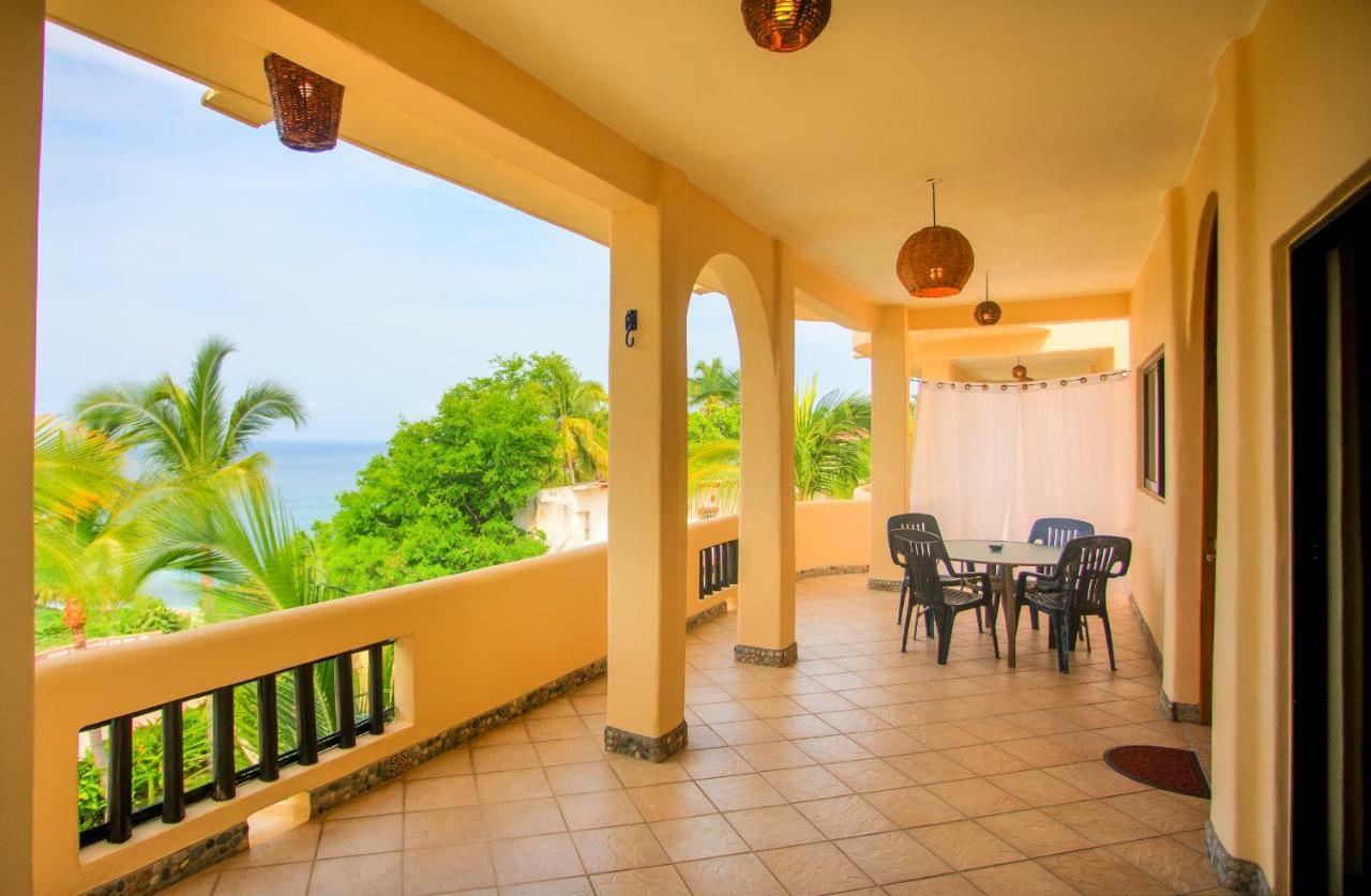 Turquezas Apartment Puerto Escondido (Oaxaca)