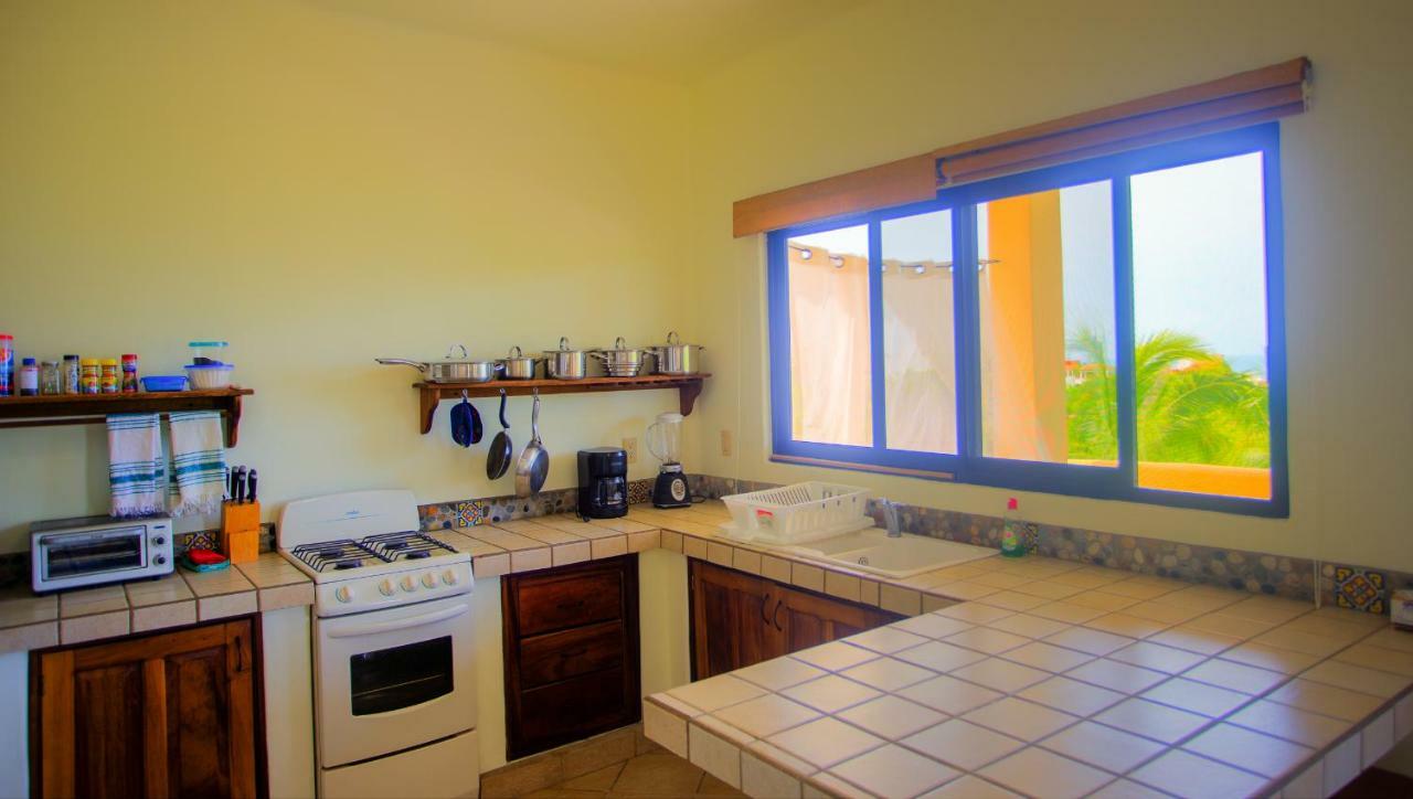 Turquezas Apartment
