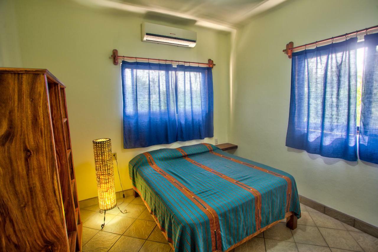 Apartment Turquezas Puerto Escondido (Oaxaca)