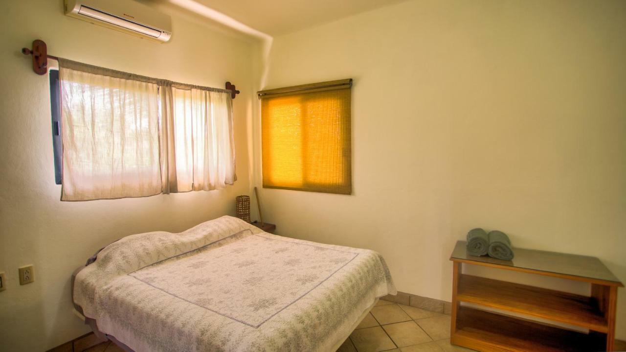 Turquezas Apartment *