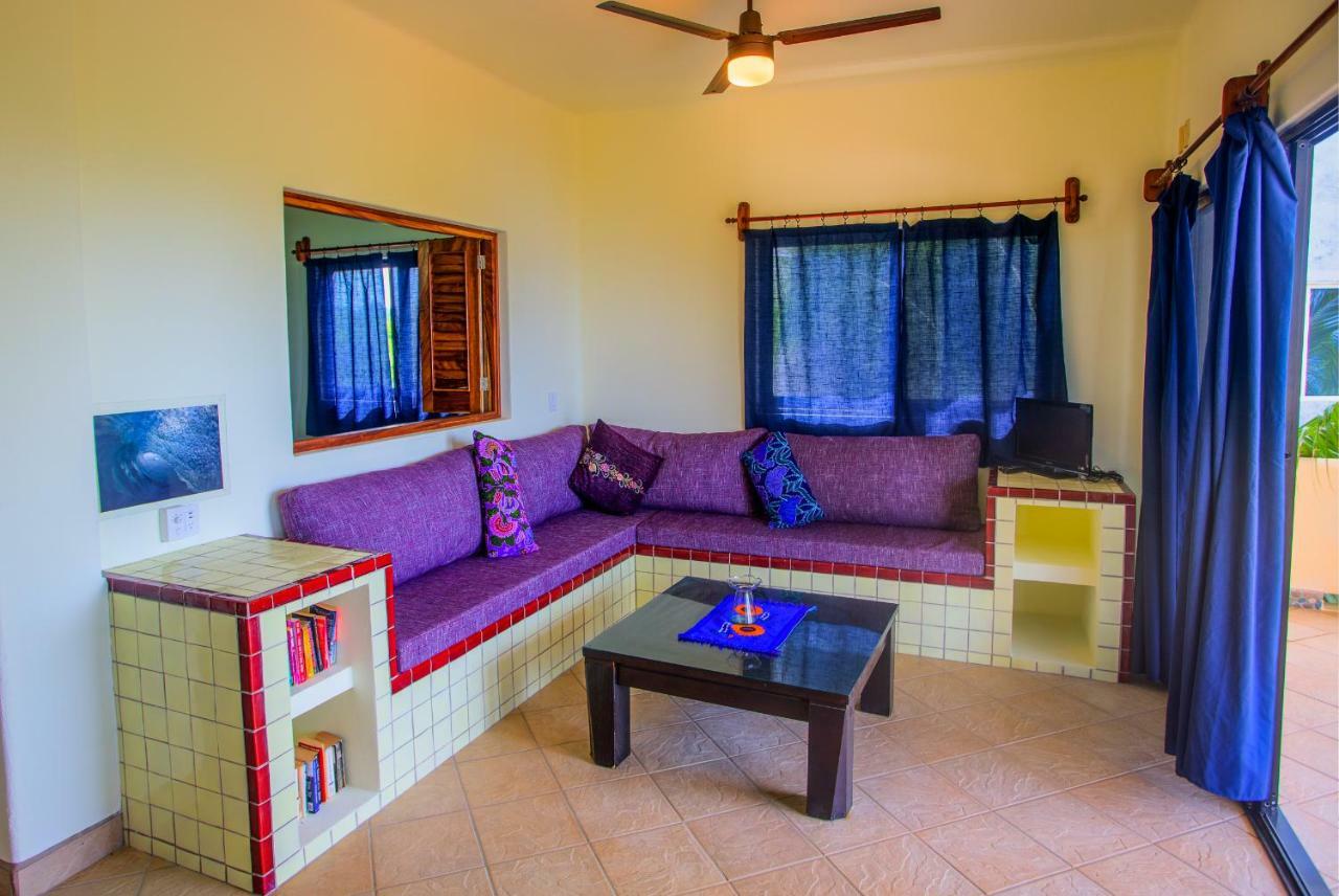 Turquezas Apartment Puerto Escondido (Oaxaca)