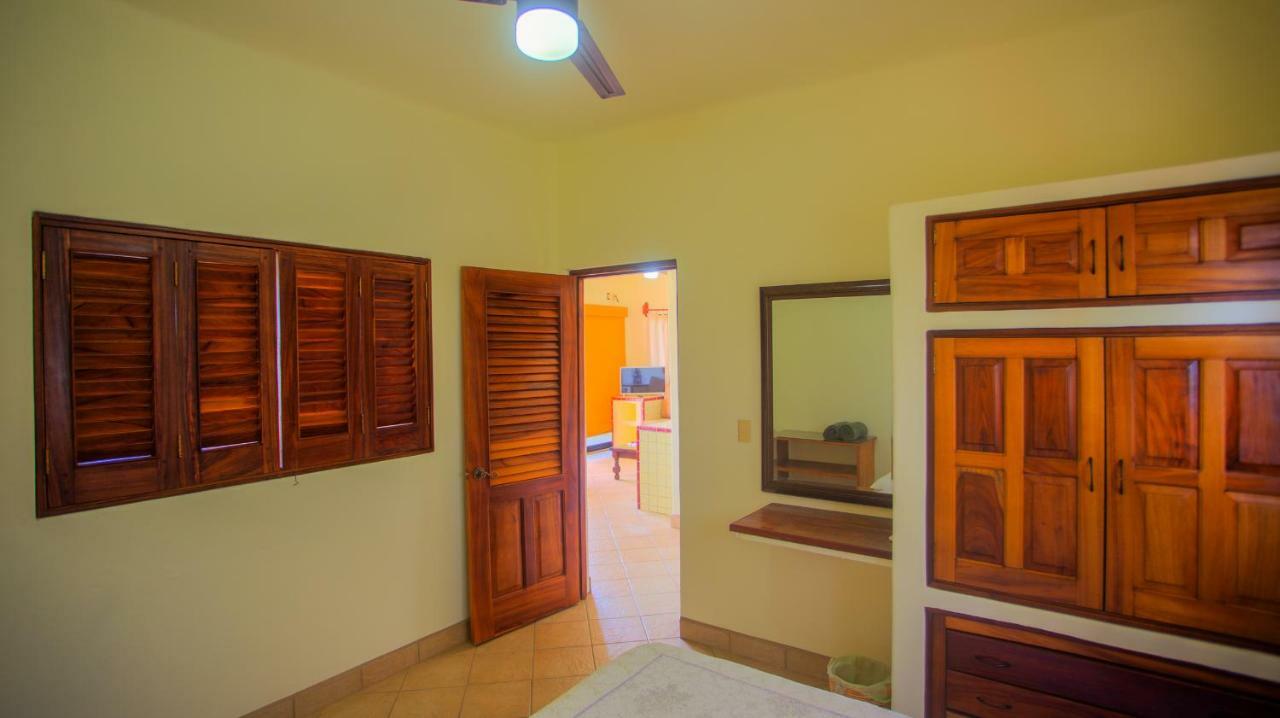Turquezas Apartment