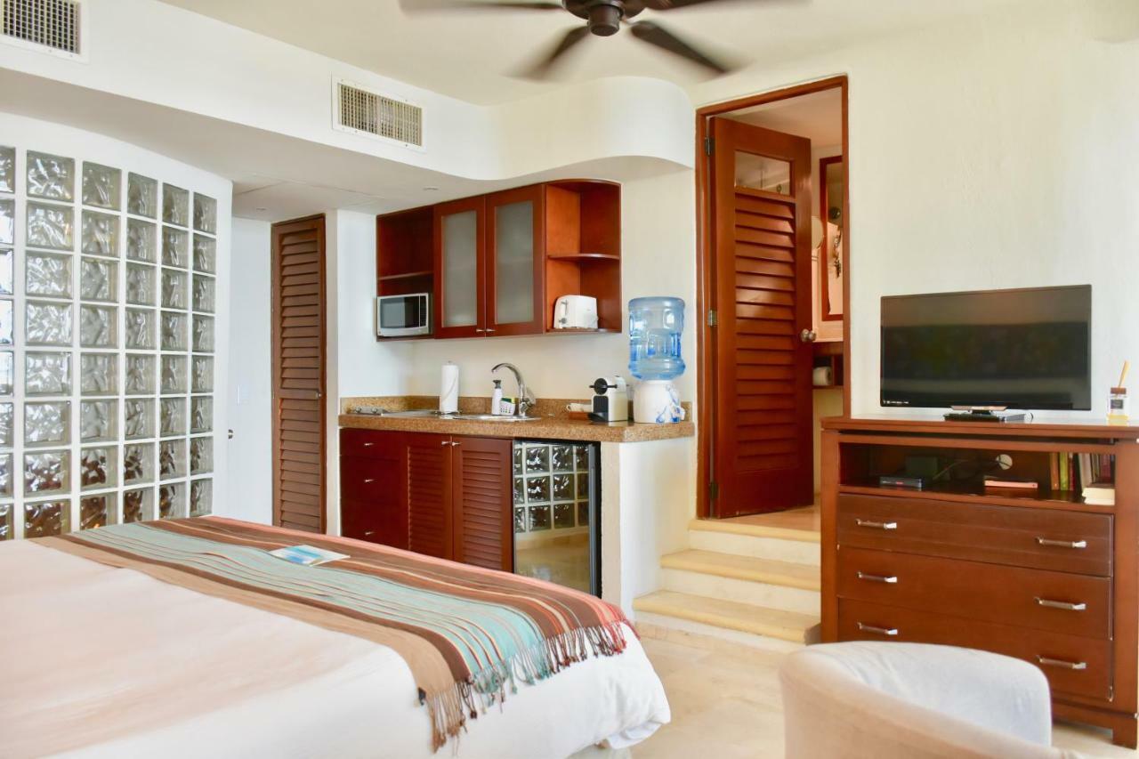 Hotel Playa Palms 4*