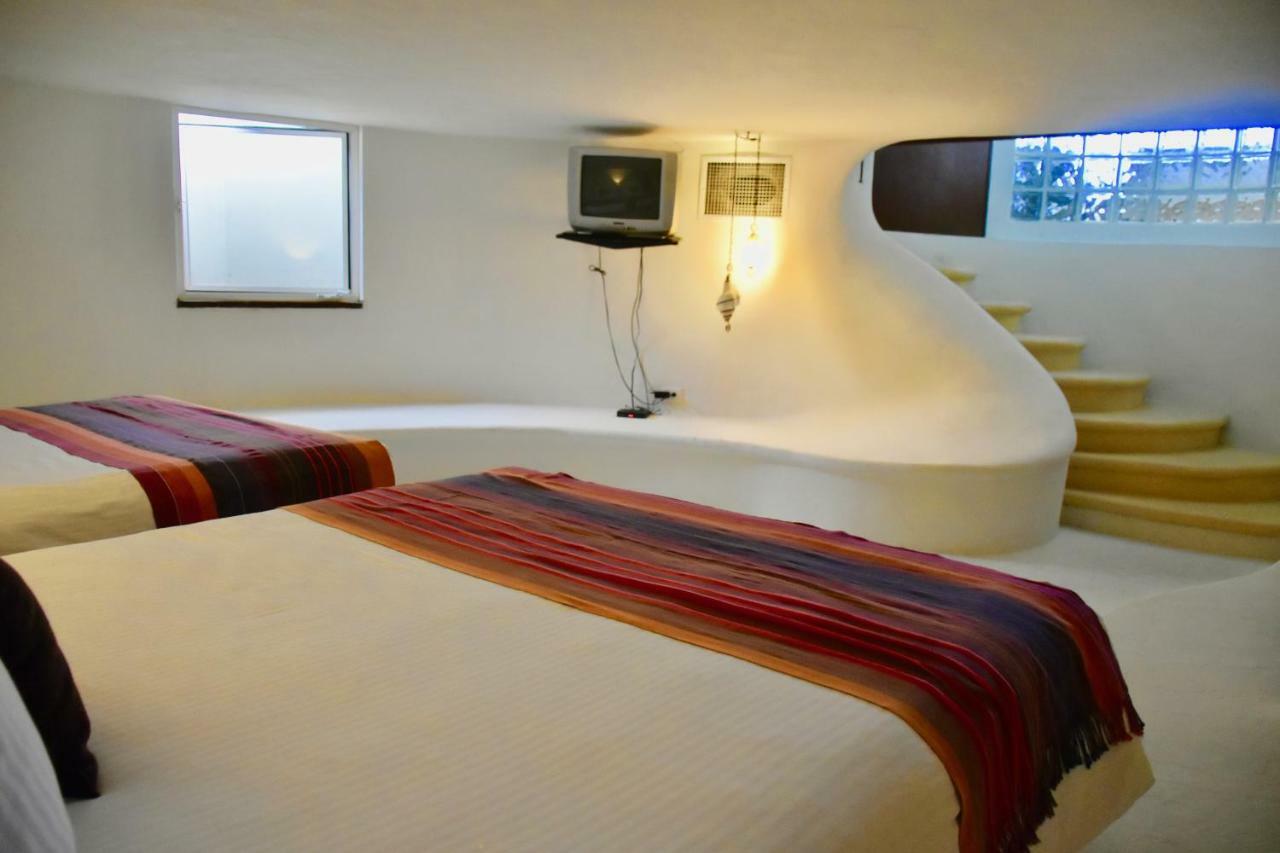 Playa Palms Hotel