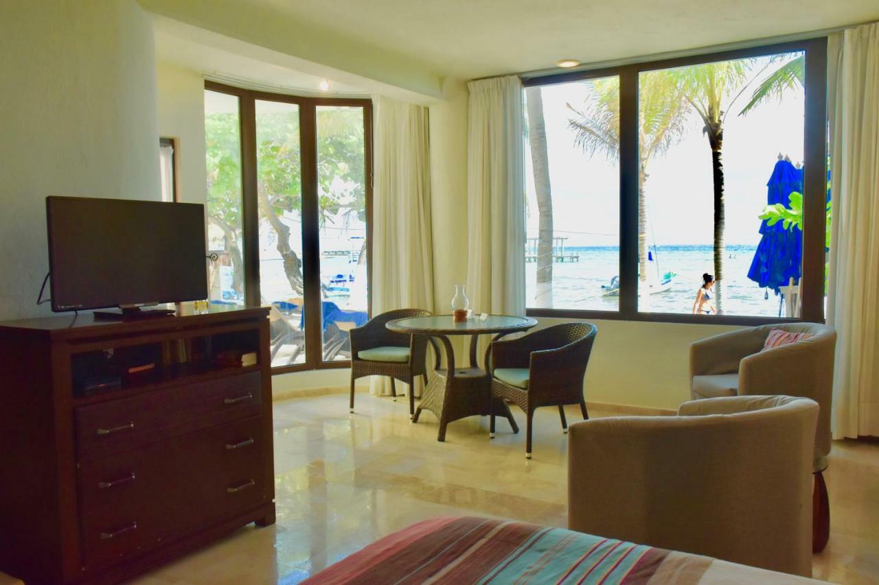 Hotel Playa Palms Playa del Carmen