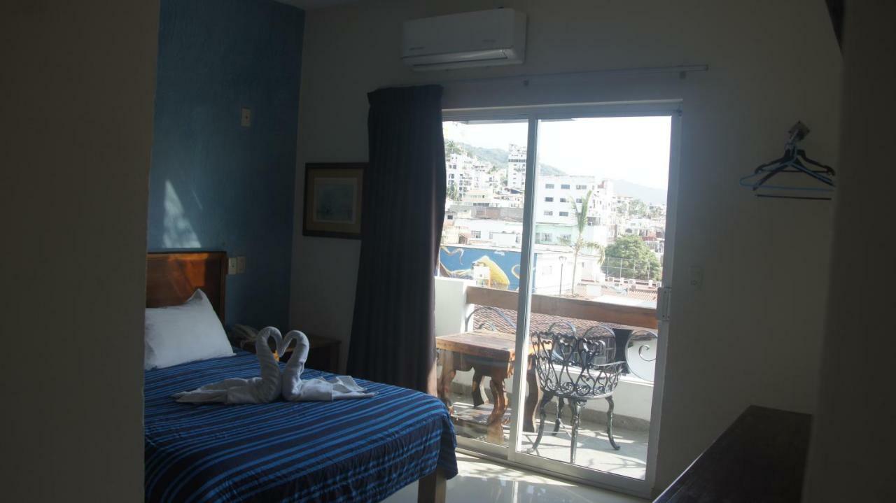 Casa Del Parque Vallarta Hotel