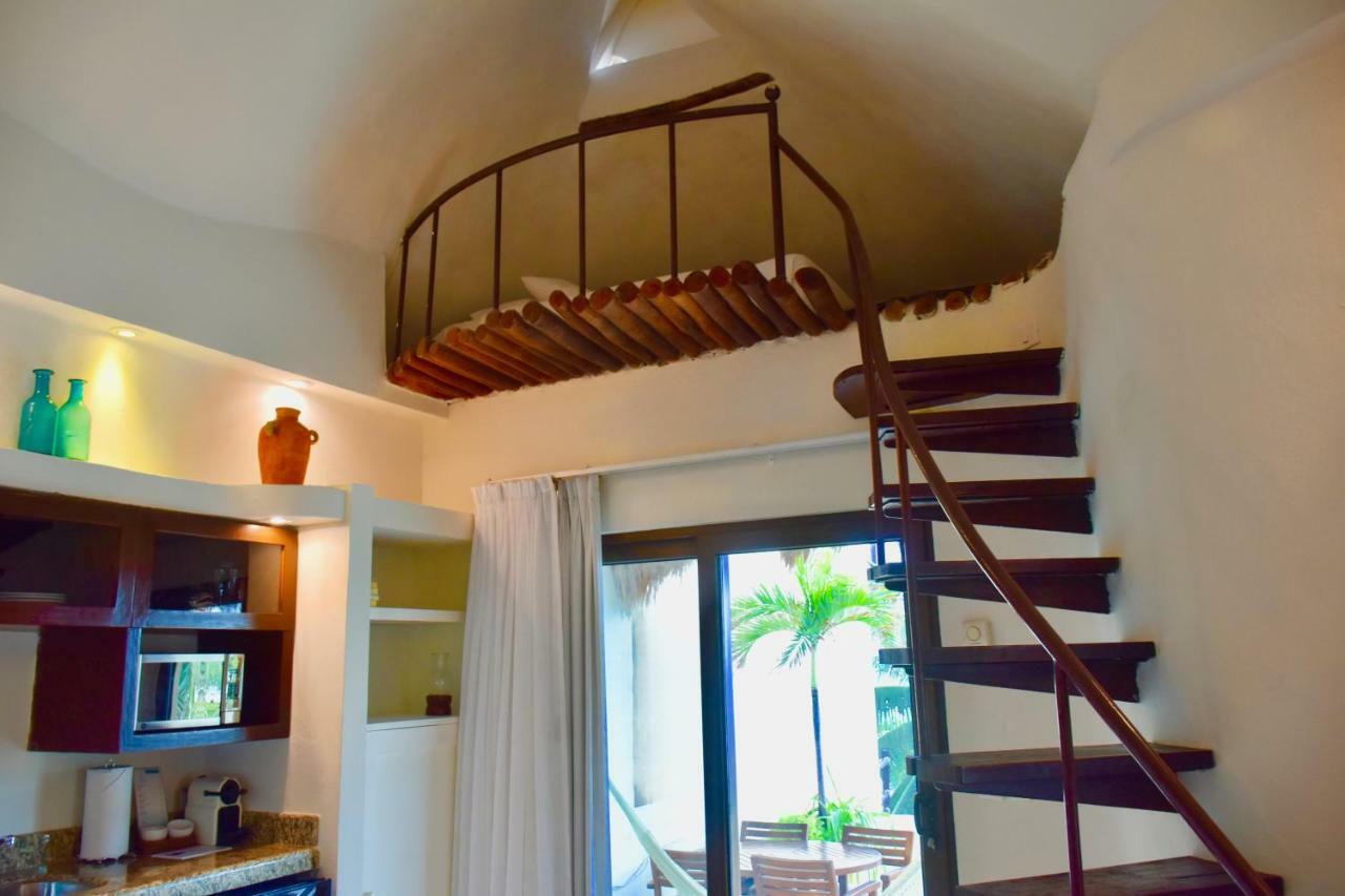 Playa Palms 4*