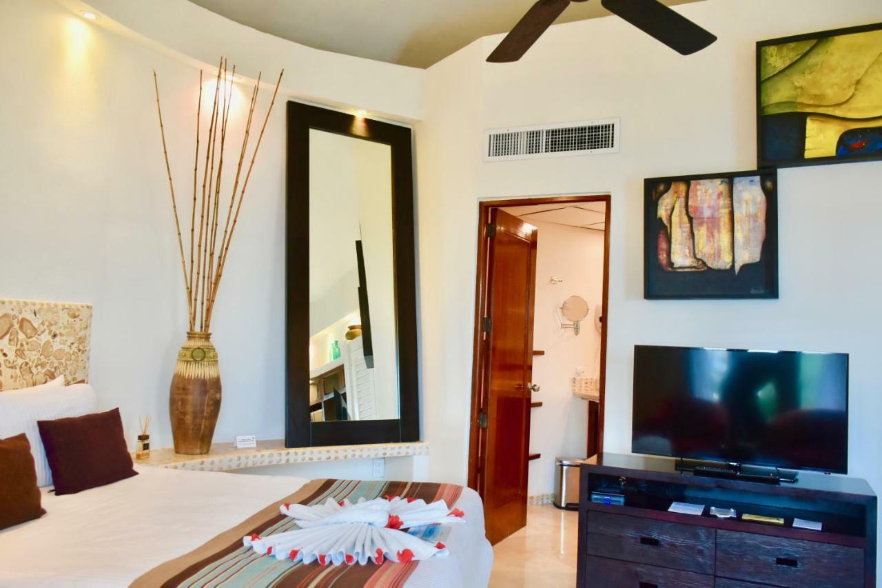 Hotel Playa Palms