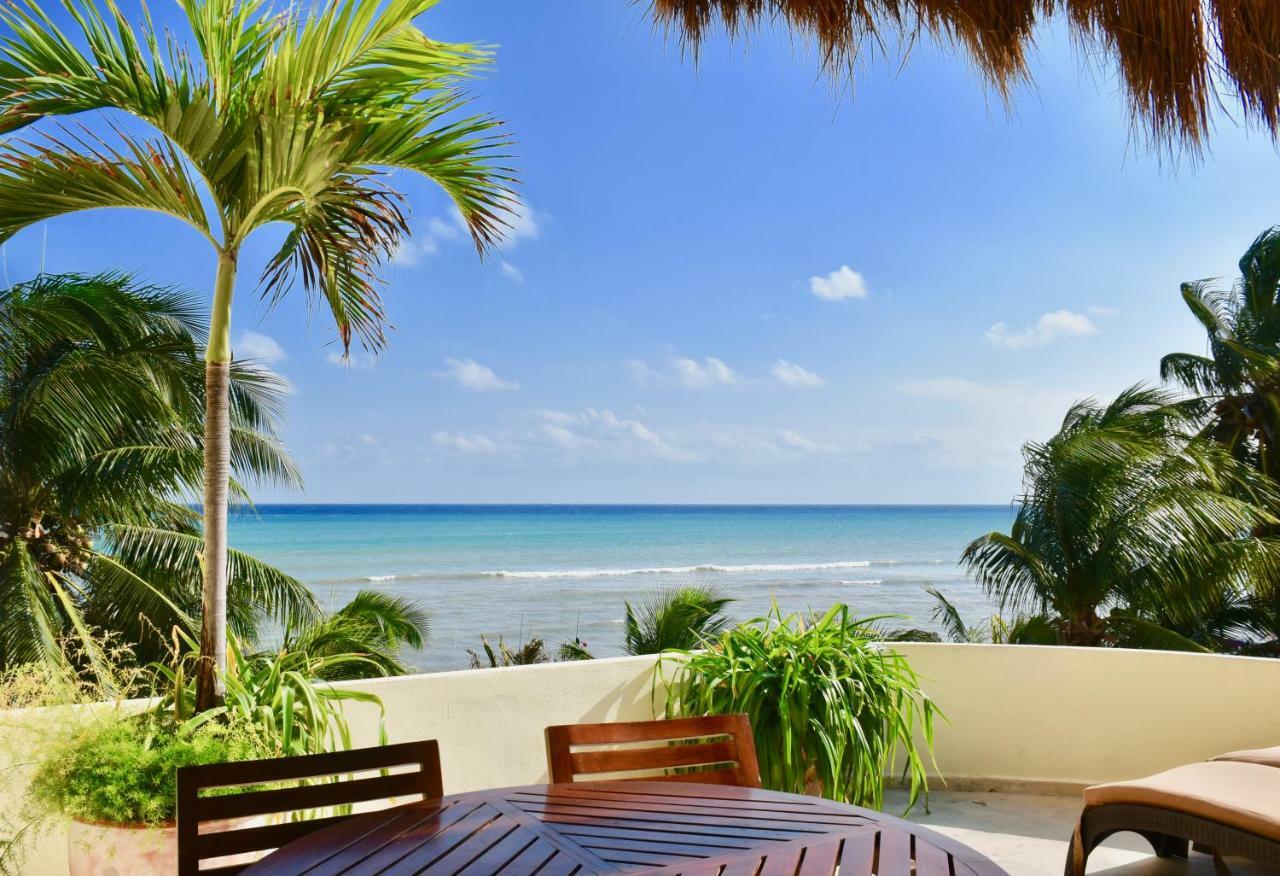 Playa Palms Hotel