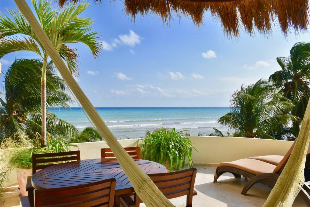 Playa Palms Hotel Playa del Carmen