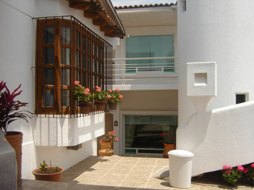 Boutique De Paola Hotel Valle de Bravo
