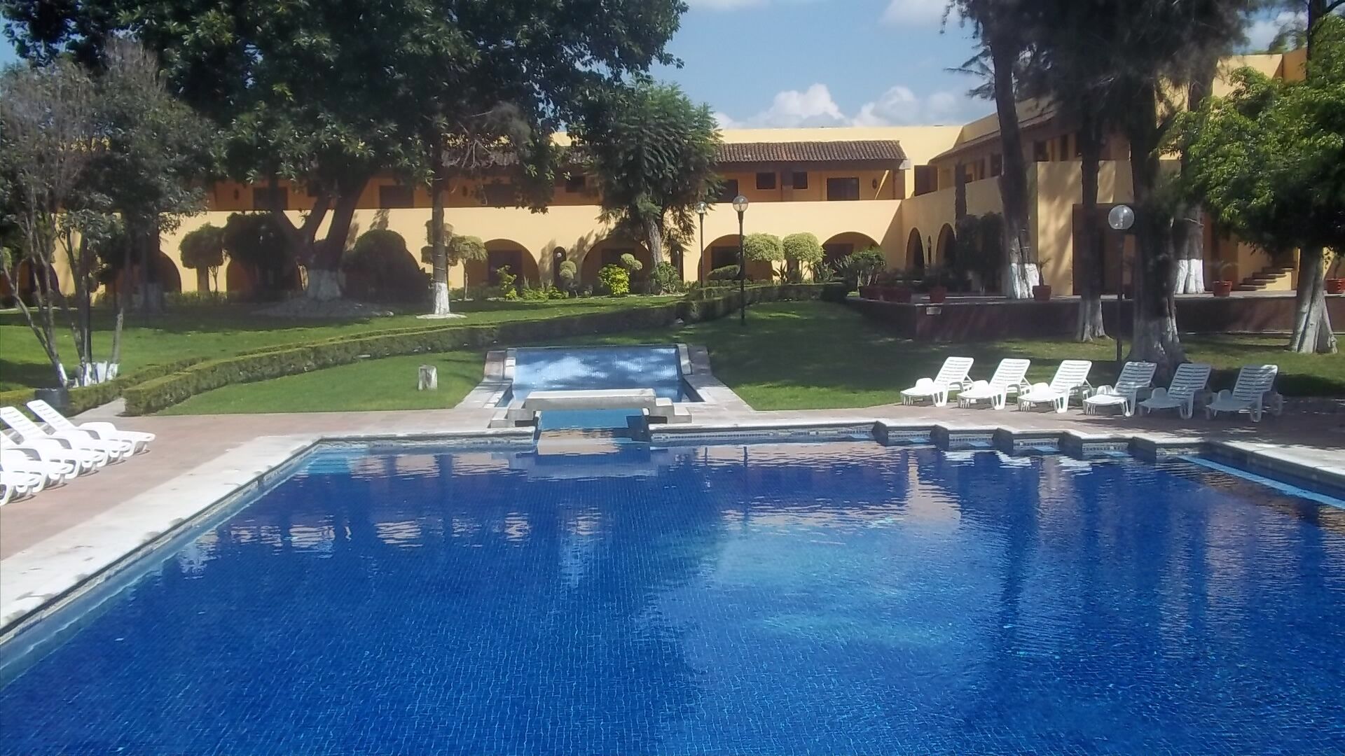 Hotel Casa Cantarranas 5*
