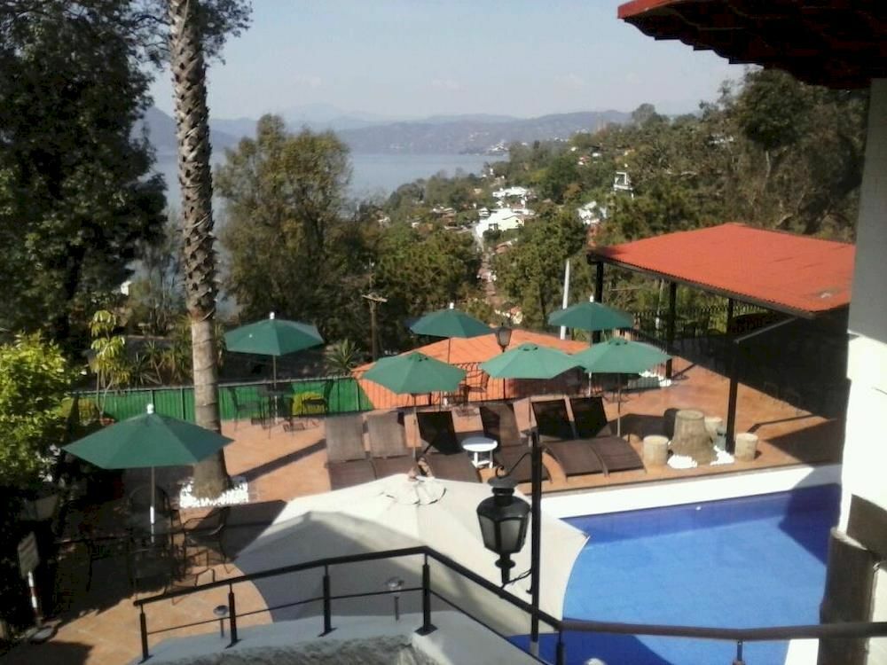 Hotel En La Montana 4*