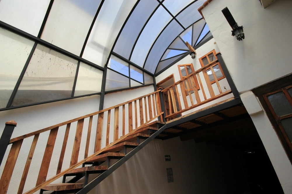 Hotel Sereno San Cristobal de las Casas