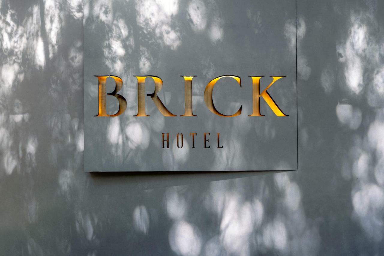 Hotel Brick - Small Luxury Of The World 5*