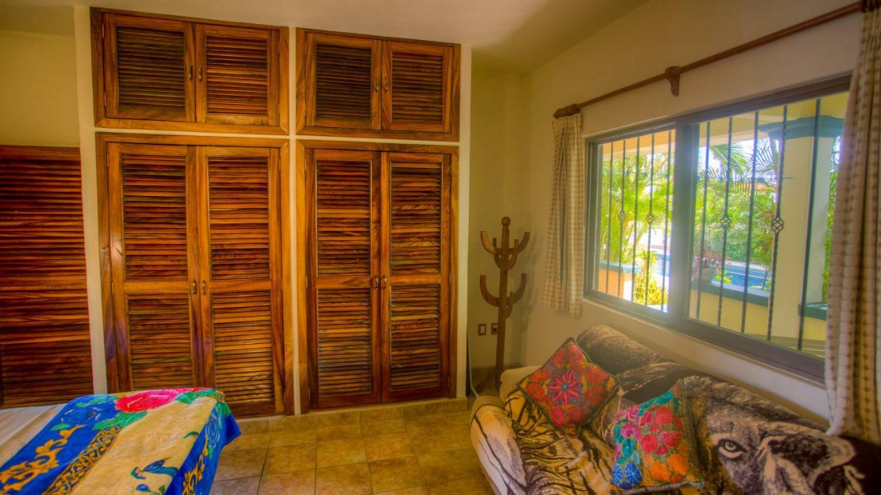 Casa Caracoles Apartment Puerto Escondido (Oaxaca)
