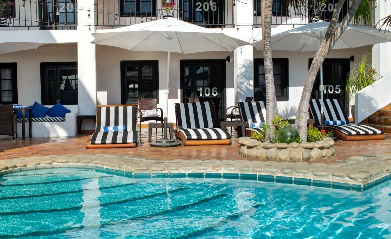 Hotel La Marina San Jose del Cabo