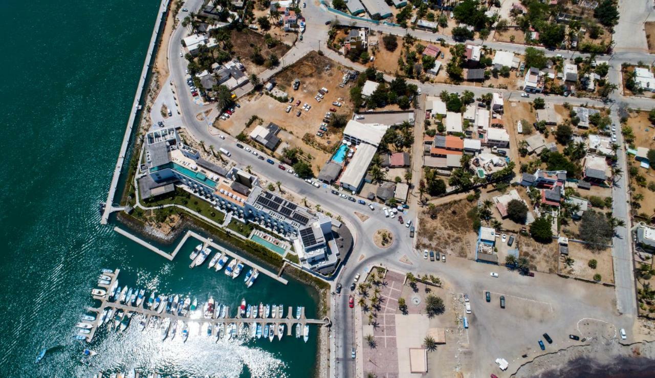 La Marina
