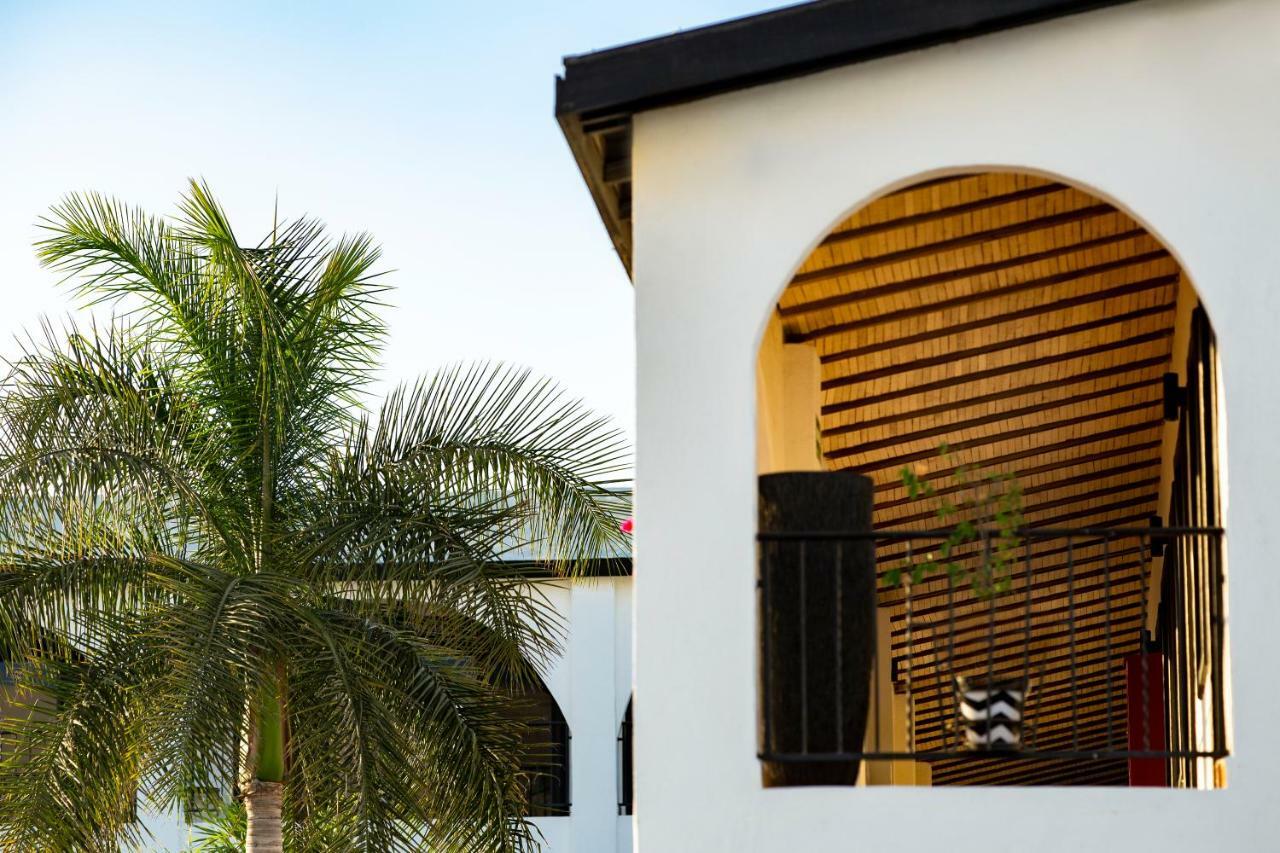 La Marina Hotel 4*