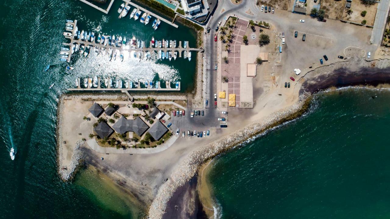 La Marina San Jose del Cabo