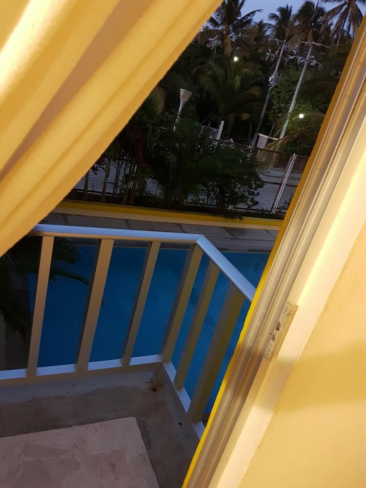 Hotel Kootznoowoo Puerto Escondido (Oaxaca)