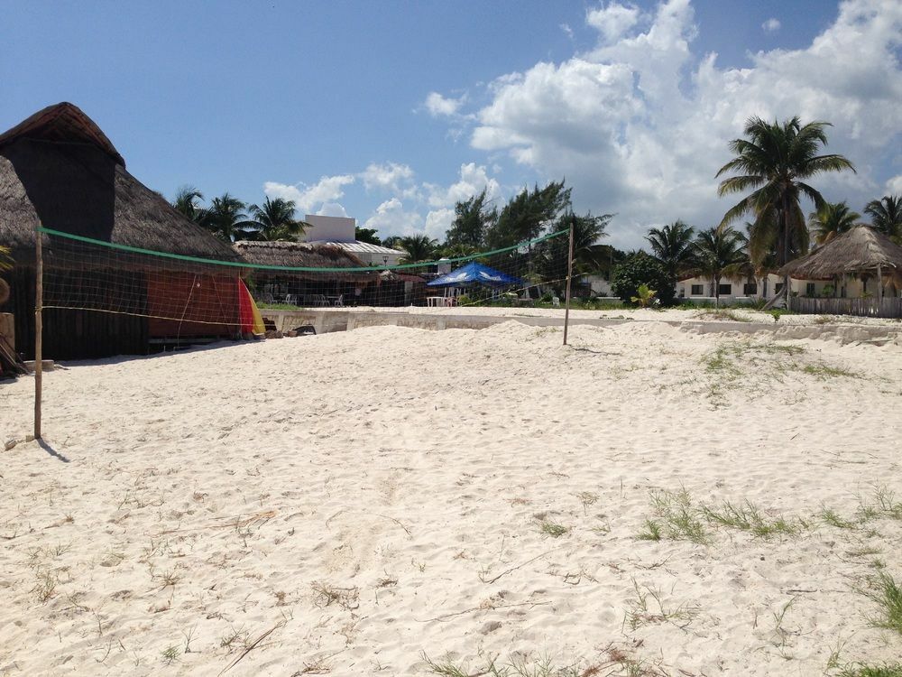 Hotel Grand Gota De Sal Puerto Morelos