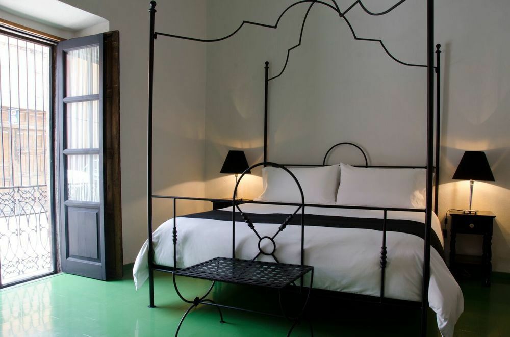 Hotel Casa De Olivos 5*