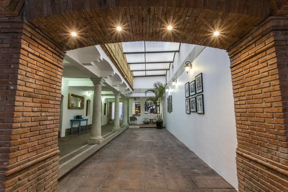 Nana Vida Hotel